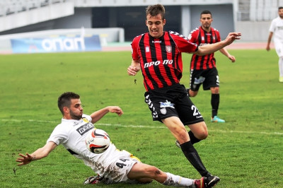 Άρεσε ο Πλέγας στην Αταλάντα