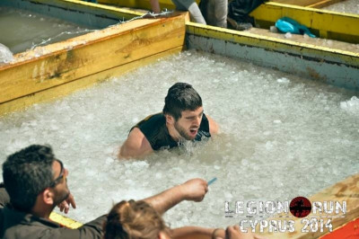 «Legion Run»: Τώρα, και στην Ελλάδα (photos)