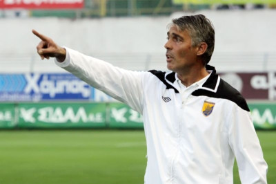 Παναιτωλικός: Ανακοινώθηκε του Χάβου