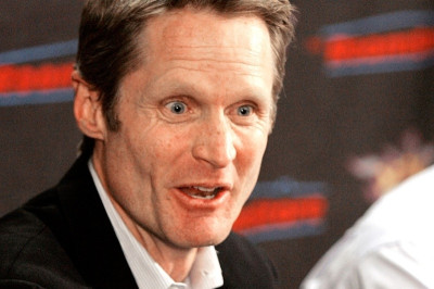 Γκόλντεν Στέιτ Ουόριορς: Άρπαξαν Κερ από Νικς!