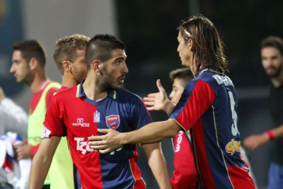 Πανιώνιος: Θέλει «δασκάλους» για τους νέους