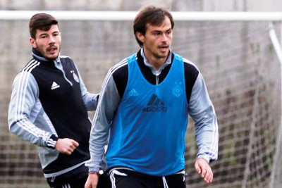 ΑΕΚ: Κλείνει Λάζοβιτς, βλέπει Μρντα