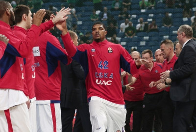 Χάινς στο Onsports: «Δεν... κρατιέμαι για τα Παναθηναϊκός – Ολυμπιακός» (photos+videos)