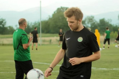 Λεβαδειακός: «Ματιές» σε Σαρακατσάνο