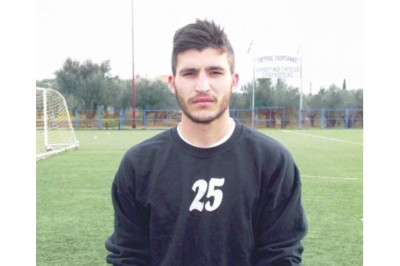 Καλαμάτα: Αποχώρησε ο Σκόνδρας