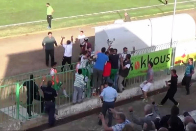 Πάμισος: Η νίκη επί της Σπάρτης (video)
