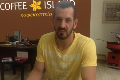 Προμηθέας Πατρών: Ανακοινώθηκε ο Πέττας