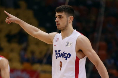 Παπαπέτρου: «Όλο και περισσότεροι οι φίλαθλοι»