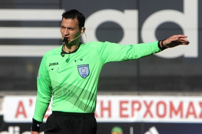 Super League: Κουτσιαύτης στην Τούμπα