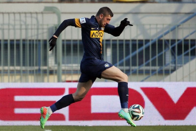 Αστέρας Τρίπολης: Χωρίς Χουάνμα, επιστρέφουν δυο