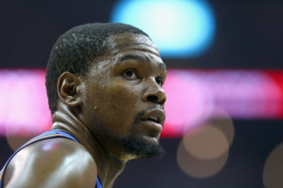 Τορόντο Ράπτορς: Θυμάται και θέλει… Ντουράντ ο Βάσκεθ