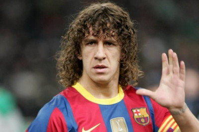 Μπαρτσελόνα: Το «αντίο» στον Πουγιόλ (video)