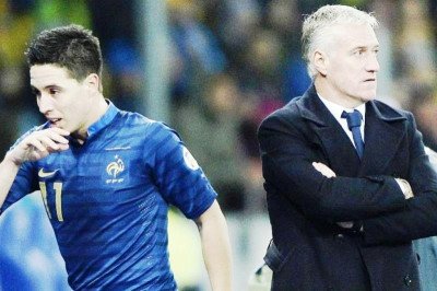 Γαλλία: Αποσύρεται ο Νασρί;