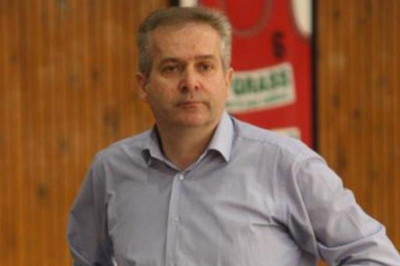 Ιωνικός Ιωνίας: Ανέλαβε ο Καραμουσαλίδης