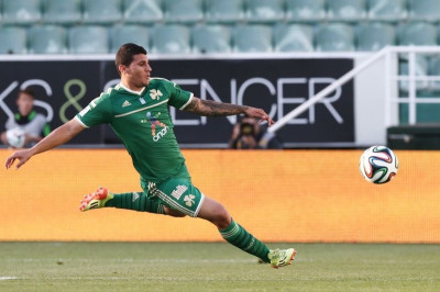 Καρέλης: «Μου φτάνει που είμαι στους 30»