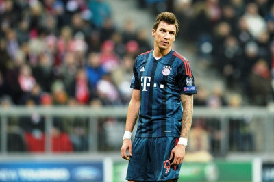 Μπάγερν Μονάχου: Χωρίς Μάντζουκιτς και Σβαϊνστάιγκερ στον τελικό