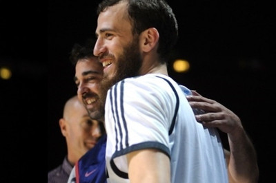 Final 4 Ευρωλίγκας: Χωρίς τα... φαντάσματα των «αιωνίων» (video)