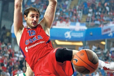 Κρστιτς: «Σταματήσαμε να παίζουμε»