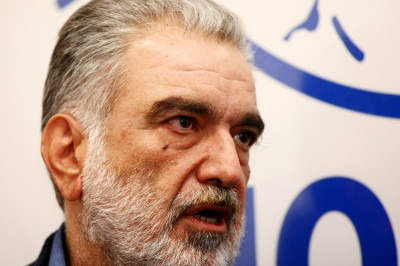 Βελλής: «Έχω αποφασίσει να σταματήσω»