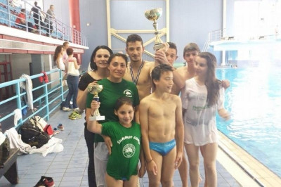 Παναθηναϊκός: Δυο στο Ευρωπαϊκό του Μπέργκαμο