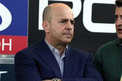 Παναθηναϊκός: Με Αλαφούζο στη Θεσσαλονίκη