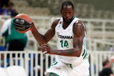 Παναθηναϊκός: Τρεις απουσίες στο ΟΑΚΑ