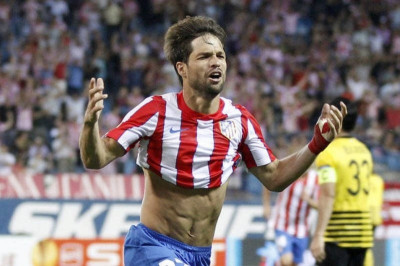 Ολυμπιακός: Ψάχνεται για Ντιέγκο