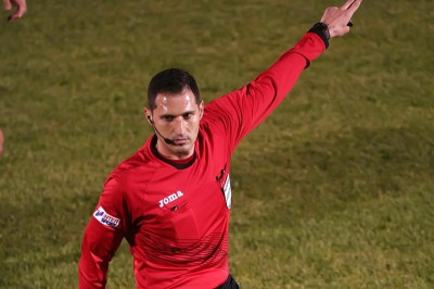 Football League: Ο Παππάς στα Χανιά