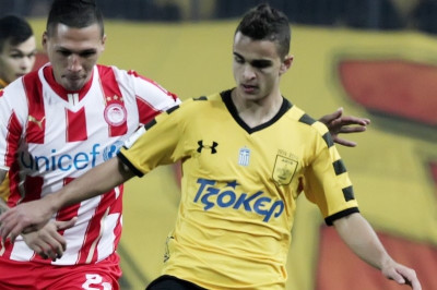 Άρης: Προσφυγή και ο Σταυρόπουλος