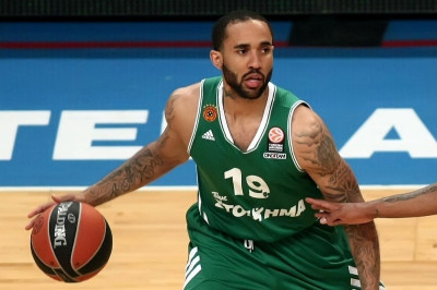 Παναθηναϊκός: Περιμένοντας για Γκιστ και Ράιτ