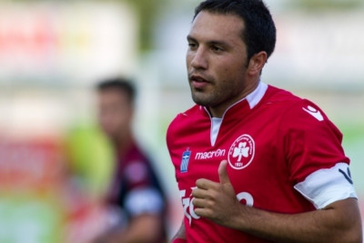 Ναζλίδης: «Ακόμη πιο δυνατός ο Πλατανιάς του χρόνου»