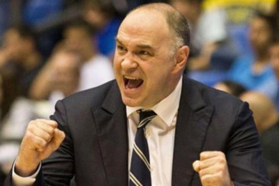 Λάσο: «Να δώσουμε στη Ρεάλ ό,τι έχει στερηθεί»