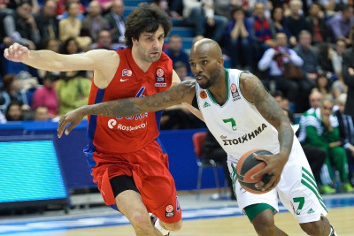 ΤΣΣΚΑ Μόσχας: Φήμες για τριπλή αποχώρηση