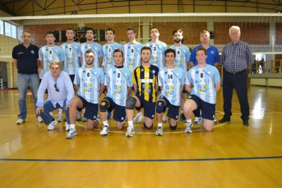 Βόλεϊ: Πρωταθλητής Εφήβων ο ΑΓΣ Ιωαννίνων!