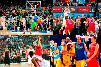 ΤΣΣΚΑ Μόσχας: Έξι χρόνια… αιώνιας κατάρας (photos+videos)