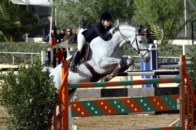 Ιππασία: Τα φαβορί στο πρωτάθλημα ιππικής δεξιοτεχνίας