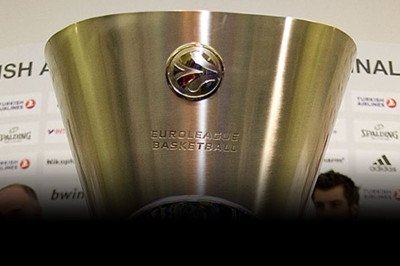 Ευρωλίγκα: Στη Μαδρίτη το Final 4!