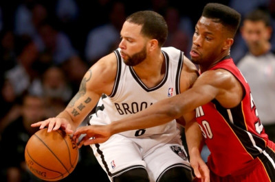 Μπρούκλιν Νετς: Προς ανταλλαγή και… νυστέρια ο «D-Will»