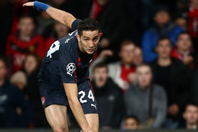 Ολυμπιακός: Κινείται για Μανωλά η Λίβερπουλ