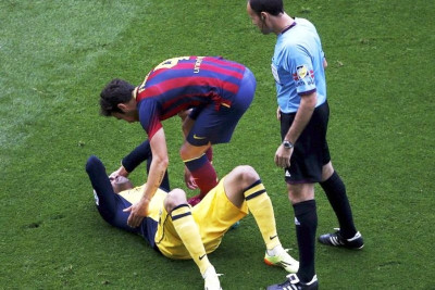 Ατλέτικο Μαδρίτης: Ξέσπασε ο Ντιέγκο Κόστα (video)