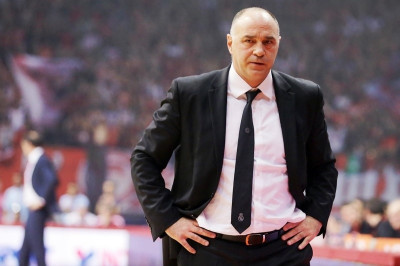 Λάσο: «Δεν αισθάνομαι φαβορί στον τελικό»