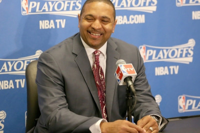 Νιου Γιορκ Νικς: Σχολιαστής ο «υποψήφιος» Τζάκσον