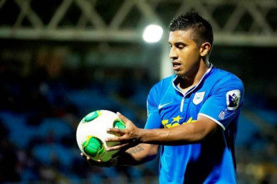 ΠΑΣ Γιάννινα: Τσάβες και Λεάντρο στο προσκήνιο