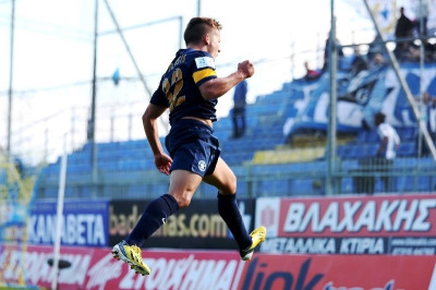 Αστέρας Τρίπολης: «Τριετές συμβόλαιο σε Ντε Μπλάσις η Άντερλεχτ»