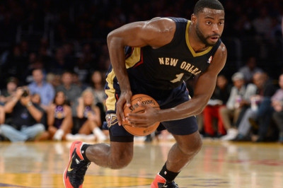 Νιου Ορλίνς Πέλικανς: Αισιοδοξία για Έβανς