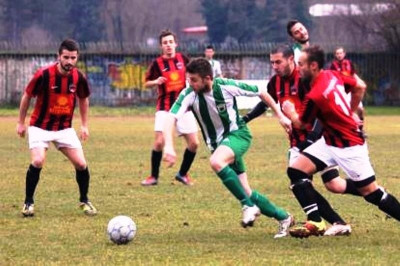 Μπόζιαρης: «Μόνο νίκη στην Κρανούλα»