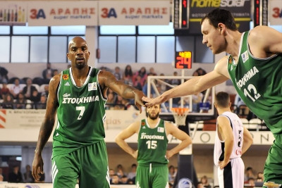 Παναθηναϊκός: Μέσα ο Γκιστ, μέσα ο Ράιτ, εκτός ο Κάρι