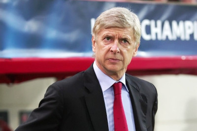 Άρσεναλ: Υπέγραψε ως το 2017 ο Βενγκέρ