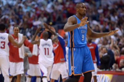 Οκλαχόμα Σίτι Θάντερ: Σοκ με Ιμπάκα… next year