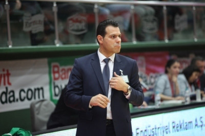 Μπάνβιτ: Πέρασε ημιτελικά και περιμένει αντίπαλο